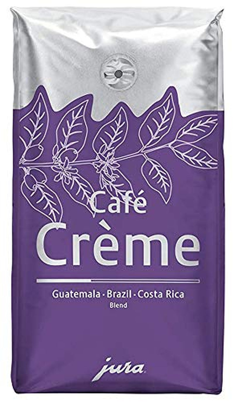 4x 250g de crema de café expreso, en granos 68016