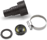 Conexión Kärcher 6.997-359.0 (adecuada para manguera de aspiración de 3/4" + 1")