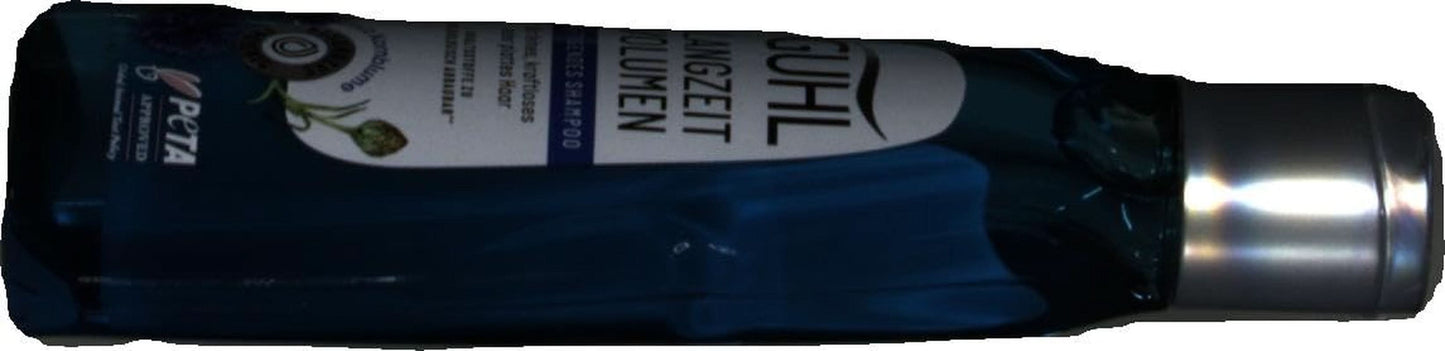 Guhl Champú Volumen de Larga Duración - 250 ml Naty Shop
