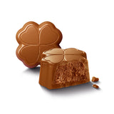 Milka All the Best Pralines 10 x 110 g, finos pralinés de chocolate con leche alpino con relleno de crema de cacao (paquete de 2)