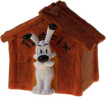 80070 - Casita para Perros Idefix - Mini Hucha, Sin