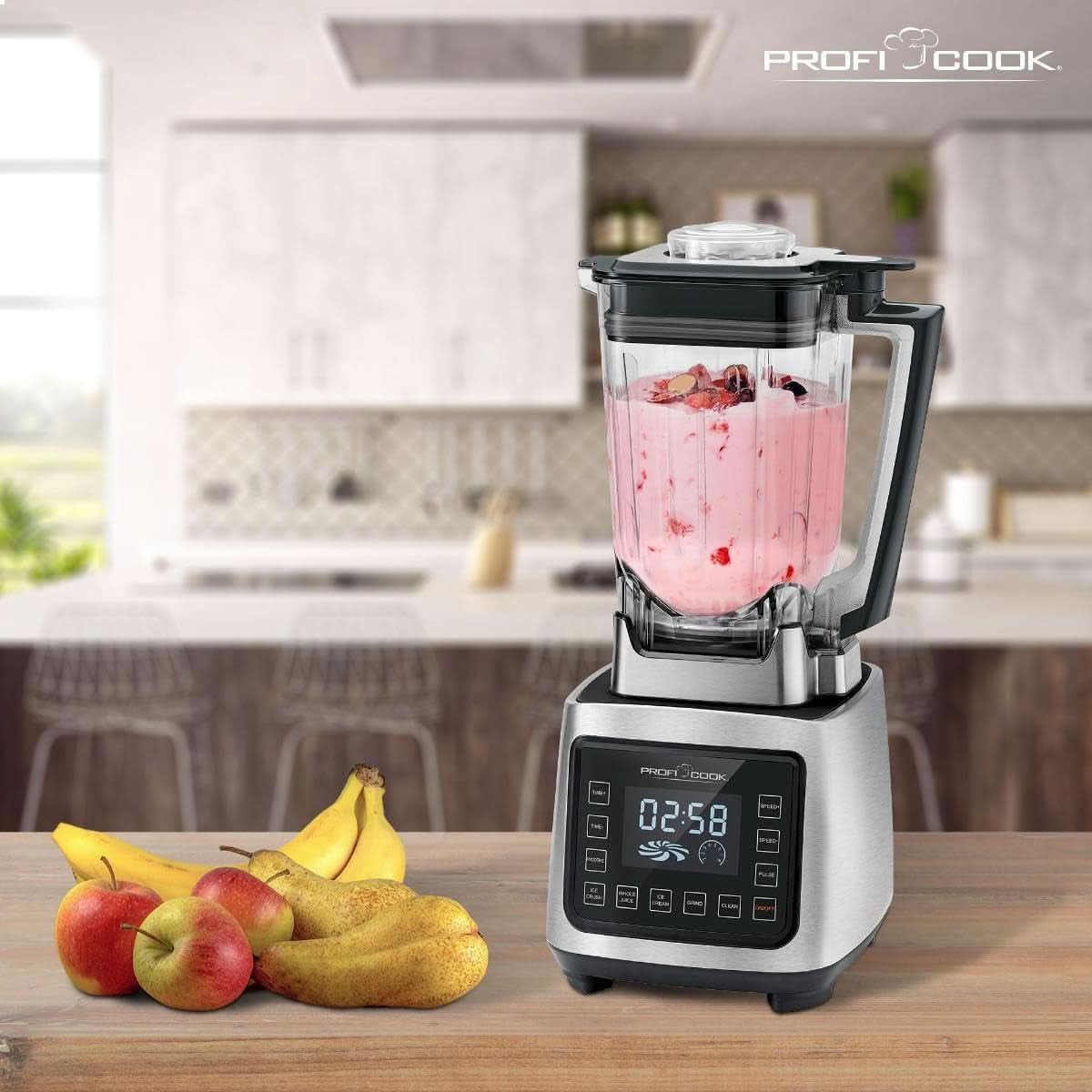 Batidora/Batidora Profi PC-UM 1127 Cocina Naty Shop