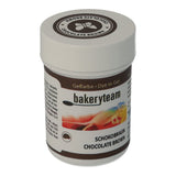 Gel colorante alimentario para glaseado Bakeryteam, amarillo claro, 35 g