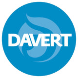 Davert Piruletas de Espelta 170 g – Frijoles de espelta expandidos aromatizados, aireados y ligeros con un delicado sabor tostado – 100% calidad orgánica Davert (1 x 170 g)