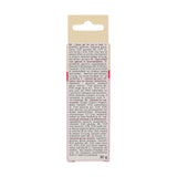 Colorante alimentario Funcakes, colorante alimentario en gel, rojo amapola: Colorante alimentario altamente concentrado para masa, nata, fondant y mazapán. Fácil dosificación. Una sola gota para crear colores vibrantes. Halal. 30 gramos.