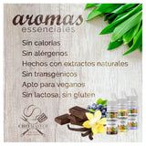 Sabor a caramelo concentrado, 10 ml Aromas Naty Shop