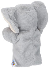 394070 Marioneta elefante gris Juguetes Tienda Bebe Naty