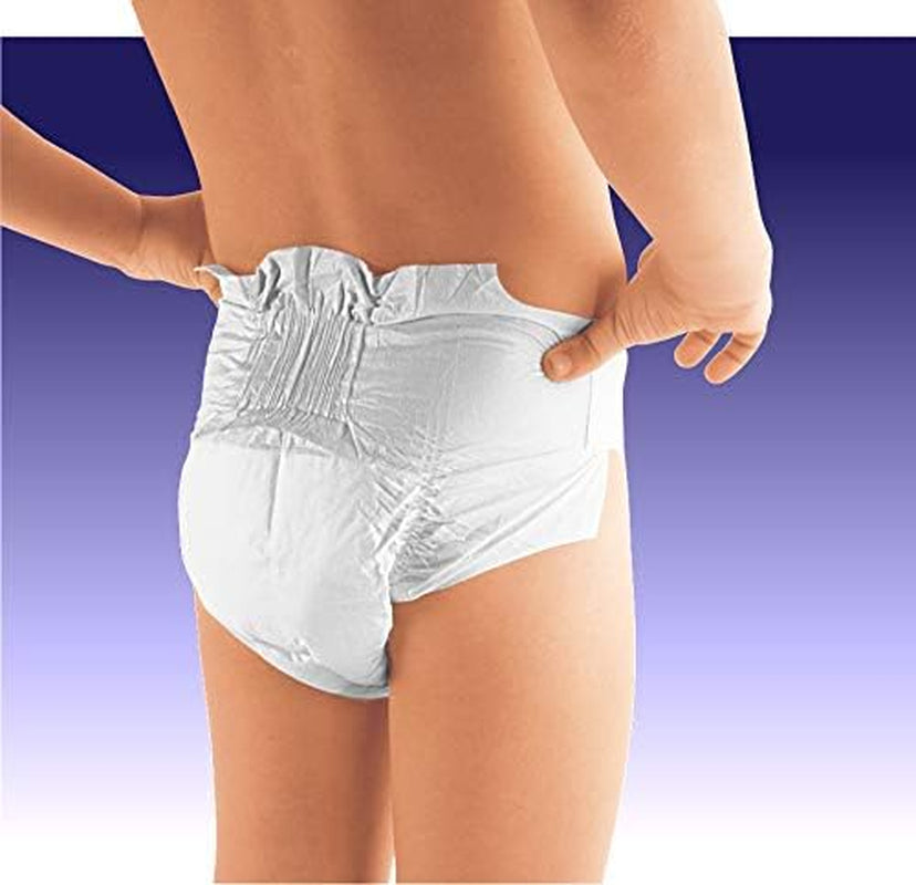 Seni Kids Junior Extra 16-30 kg (1x30 piezas)