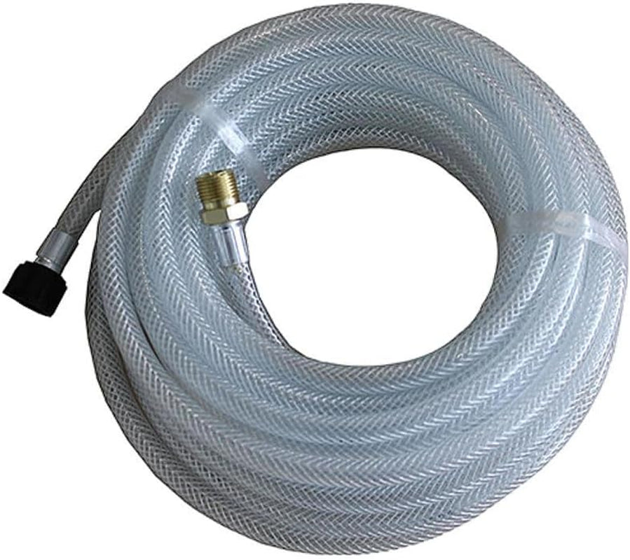 Prolongación de manguera - longitud 10 m para pulverizador Pro, blanco