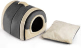 Mantas y Muebles, Mascotas, Casas y Cuevas, Gatos, Camas para gatos, Gatos - camas, colchones