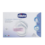 Discos de Lactancia 60uds Alimentación y Accesorios Lactancia Tienda Bebe Naty