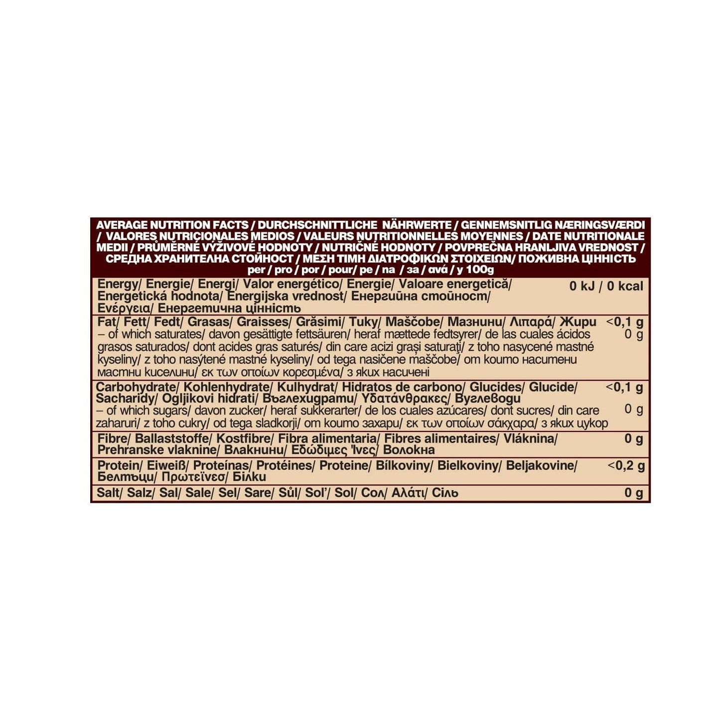 Bio Erythrit - Polvo, 100% Bio, Vegano, Calorien Nulo-1Kg Edulcorantes Naty Shop