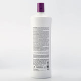 Fanola No Yellow Mask - tratamiento de cuidado, 1 litro Naty Shop mascarilla capilar