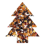 Tealavie - Té para niños sin azúcar - Fresas silvestres y ruibarbo (200 g) Tealavie Fruit - Té de frutas a granel