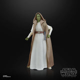 Star Wars Black Series Maestra Jedi Vernestra Rwoh, Figura de acción coleccionable Acólitos (15 Cm) Figuras de acción Naty Shop
