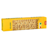 Galletas integrales LEIBNIZ, 200 g, Galletas crujientes de harina integral 100% (1 x 200g)