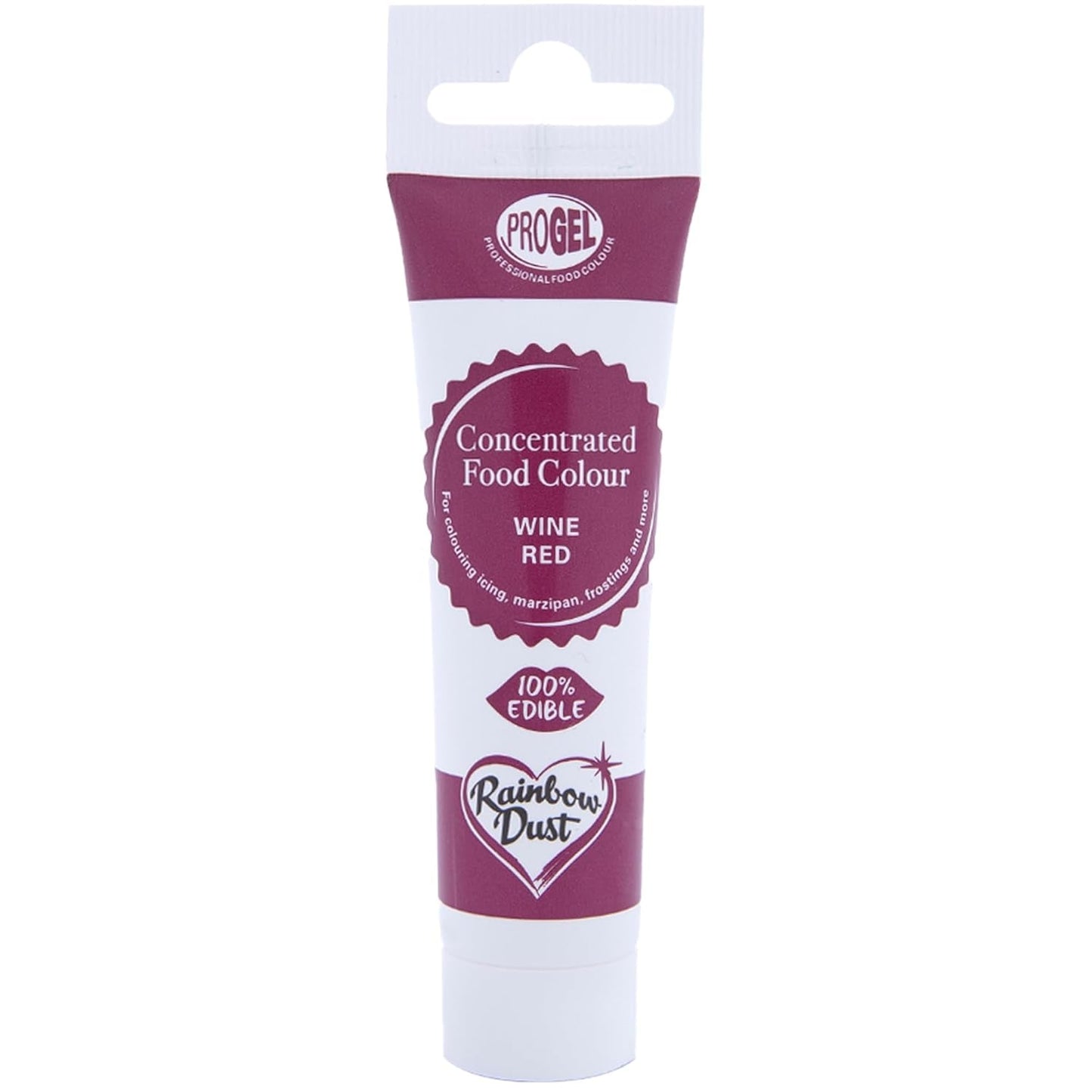 Progel® Polvo Arcoíris - Lila
