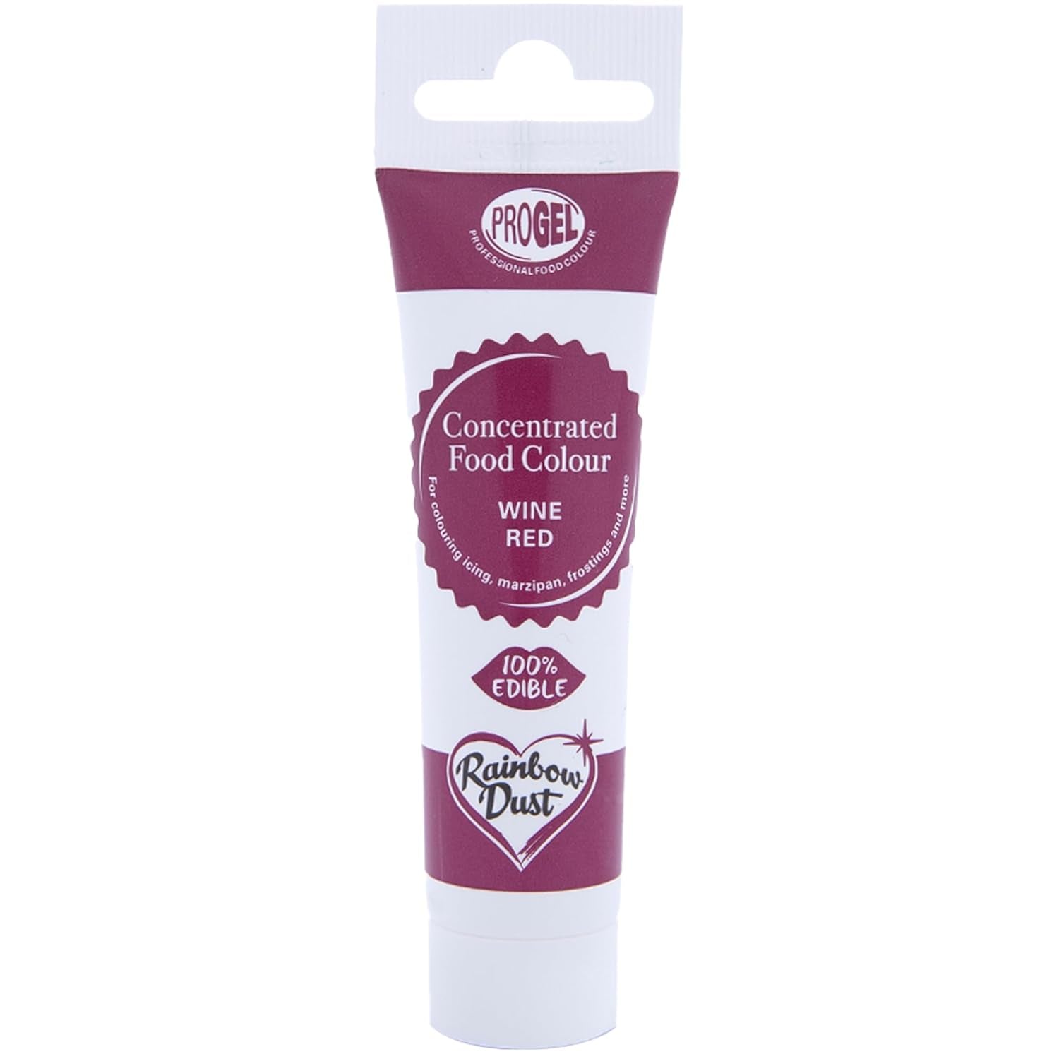 Progel® Polvo Arcoíris - Lila