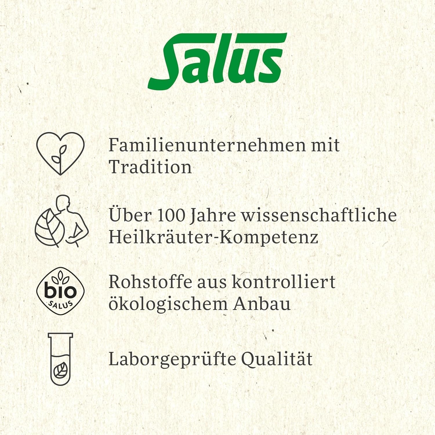 Salus - Té Krafttier - Libélula Valiente - 1X 15 bolsitas filtro (24g) - Té de hierbas con sabor a limón - Con hipérico - Aromatizado - Bio