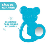 Chicco Juguete para la dentición Fresh Power 3D Koala, 4M+