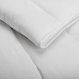 Pikolin Home - Manta de fibra (400 G/M²) Para el invierno y las bajas temperaturas en la habitación Edredones y edredones Naty Shop