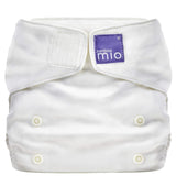 Bambino Mio, pañal de tela Miosolo Classic Todo en Uno, pañal orgánico sin químicos