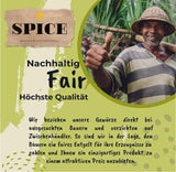 SPICE BIO extracto de vainilla Bourbon, 75 ml Aromas Naty Shop