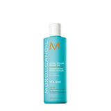 Marruecosnoil, Champú extra volumen, 250ml Ducha y baño Naty Shop 250 ml