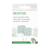 Revitive TENS PADS Estimulador de la circulación sanguínea