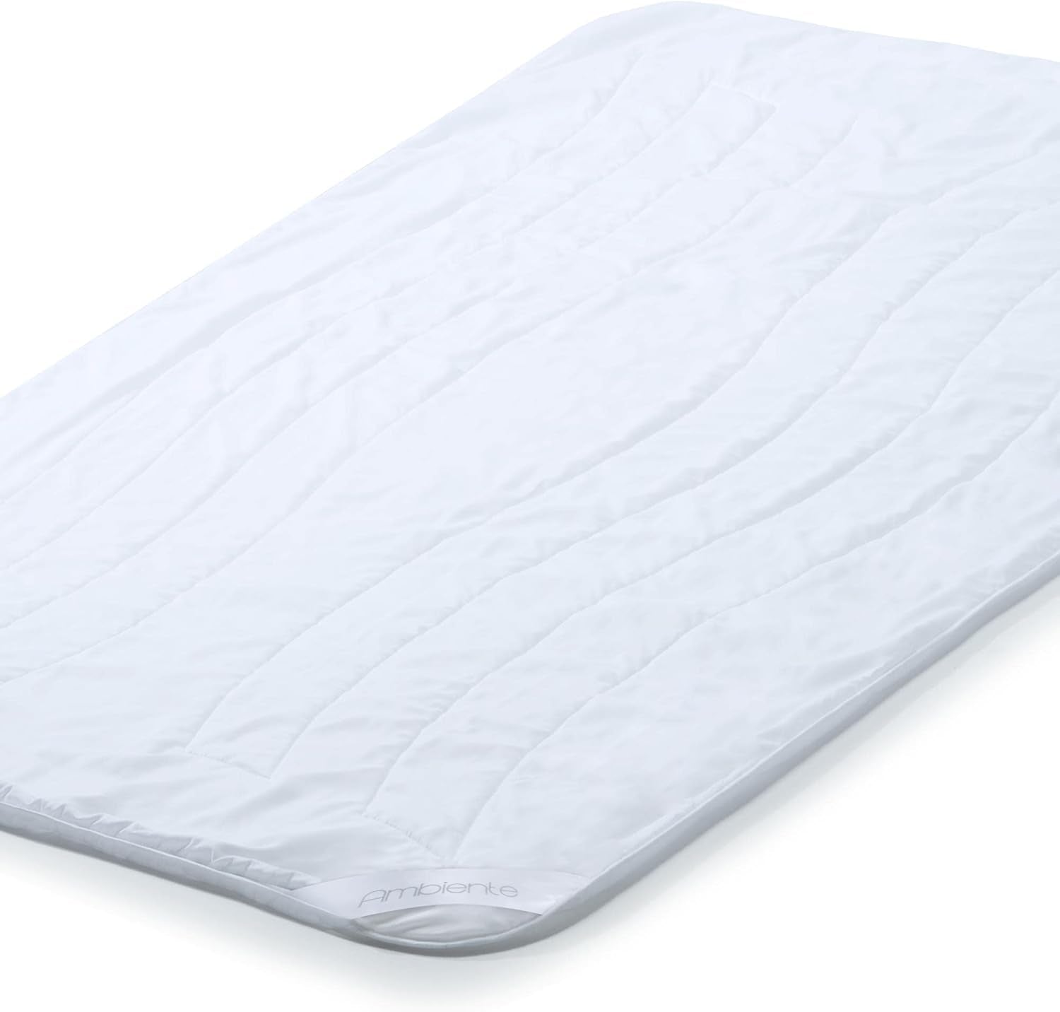 Ambiente Edredón Ligero Verano 220 X 240 Cm Edredón Microfibra Transpirable Invierno Verano Edredones y Edredones Naty Shop 220X240 Cm Microfibra Ligero Verano