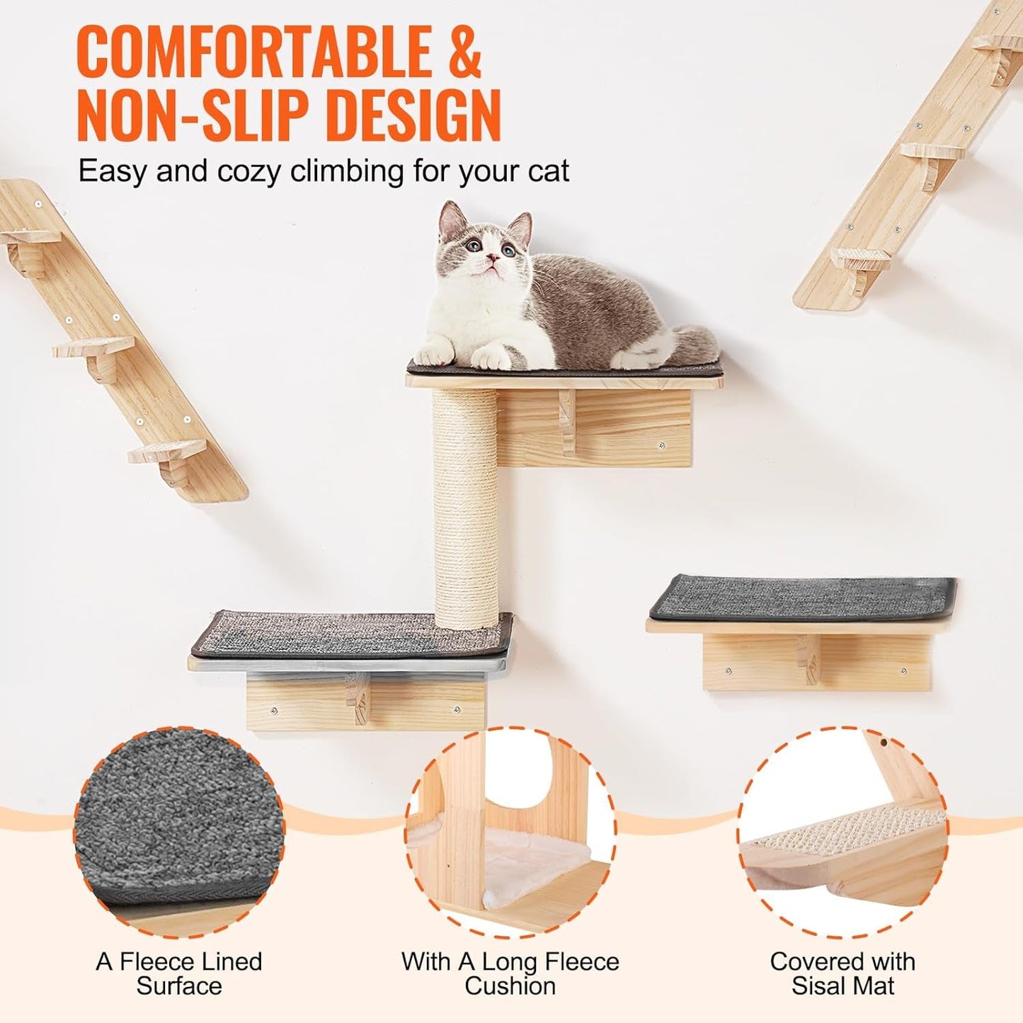 Mantas y muebles, Mascotas, Gatos, Camas para gatos, Gatos - camas, colchones