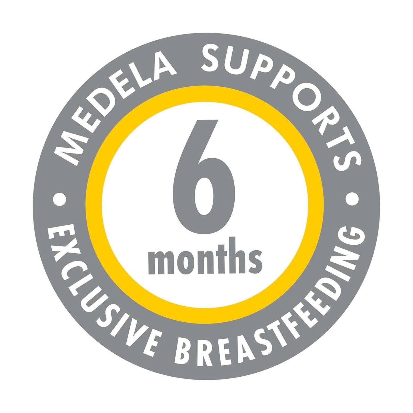 Medela 008.0137 Biberón con tetina, multicolor Accesorios Alimentación y Lactancia Bebe Naty Shop