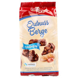 Chocolate con leche Peanut Mountains (250 g)