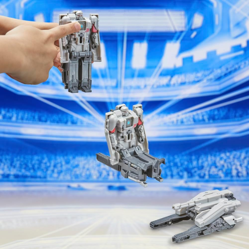 Figura Transformers: One COG Changer Megatron (D-16) Figuras de acción Naty Shop