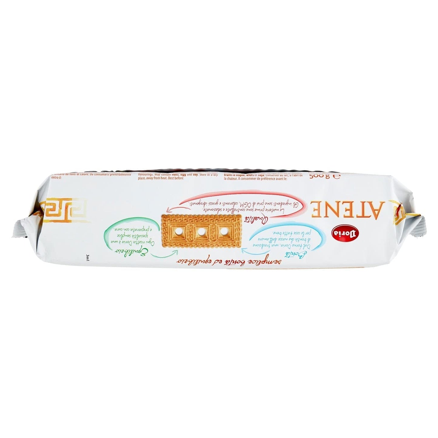 Atenas, 500g