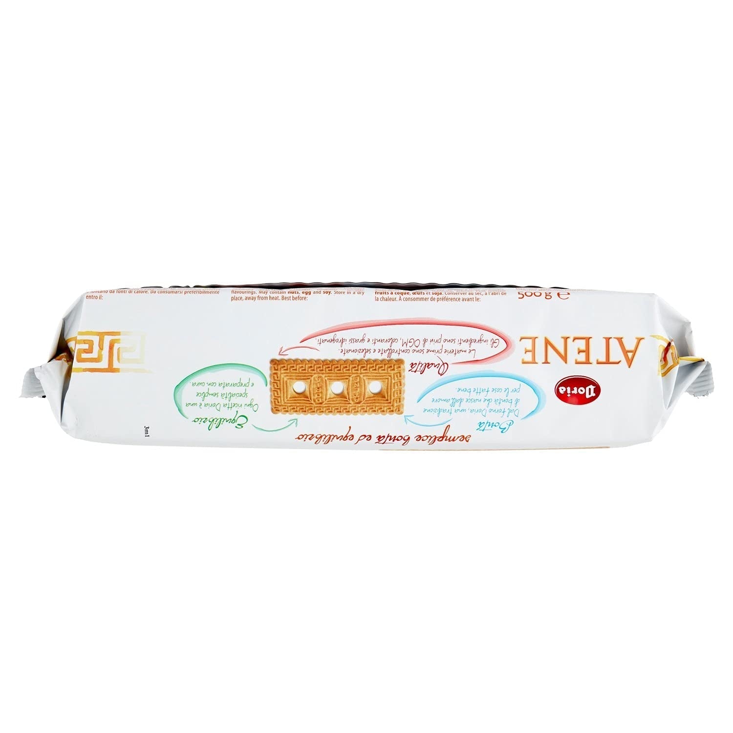 Atenas, 500g