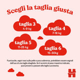Pañales Huggies Ultra Comfort/Little Movers, tamaño 3 (4-9 kg), diseño Disney, absorbentes, protección total, 126 unidades