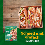 Knorr Fix Kebab para un würzig und krosses Hähnchen Gericht ohne geschmacksverstärkende Zusatzstoffe 3 porciones
