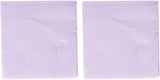 - Servilletas de papel Tex Touch - Color rosa - Servilletas certificadas Fsc® - Reciclable y biodegradable - Paquete de 50 servilletas rosa tamaño 24 X 24 Cm