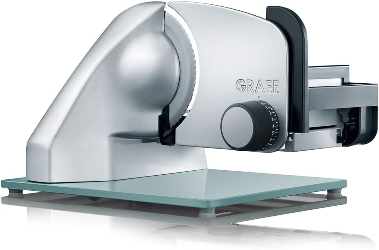 GRAEF Rebanadora multifuncional Classic C20 Shredded y Naty Shop Rebanadoras individuales