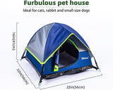 Mantas y Muebles, Mascotas, Cuevas y Casas, Gatos, Camas para Gatos, Camas para Gatos, Colchones
