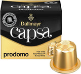 Lungo Prodomo básico 10 Kapseln