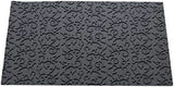 Silikomart Arabesque, Naty Shop Kitchen Alfombrilla para hornear pasteles navideños