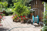 Manguera Gardena Classic 19 mm (3/4"), 20 m: Manguera de jardín universal de tejido resistente, tejido cruzado, presión de estallido de 22 bar, resistente a los rayos UV, sin componentes del sistema, 12 años de garantía (18022-20)