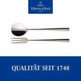 Villeroy & Boch - Daily Line Specials Juego de cubiertos Spaghetti 4 piezas Cocina Naty Shop