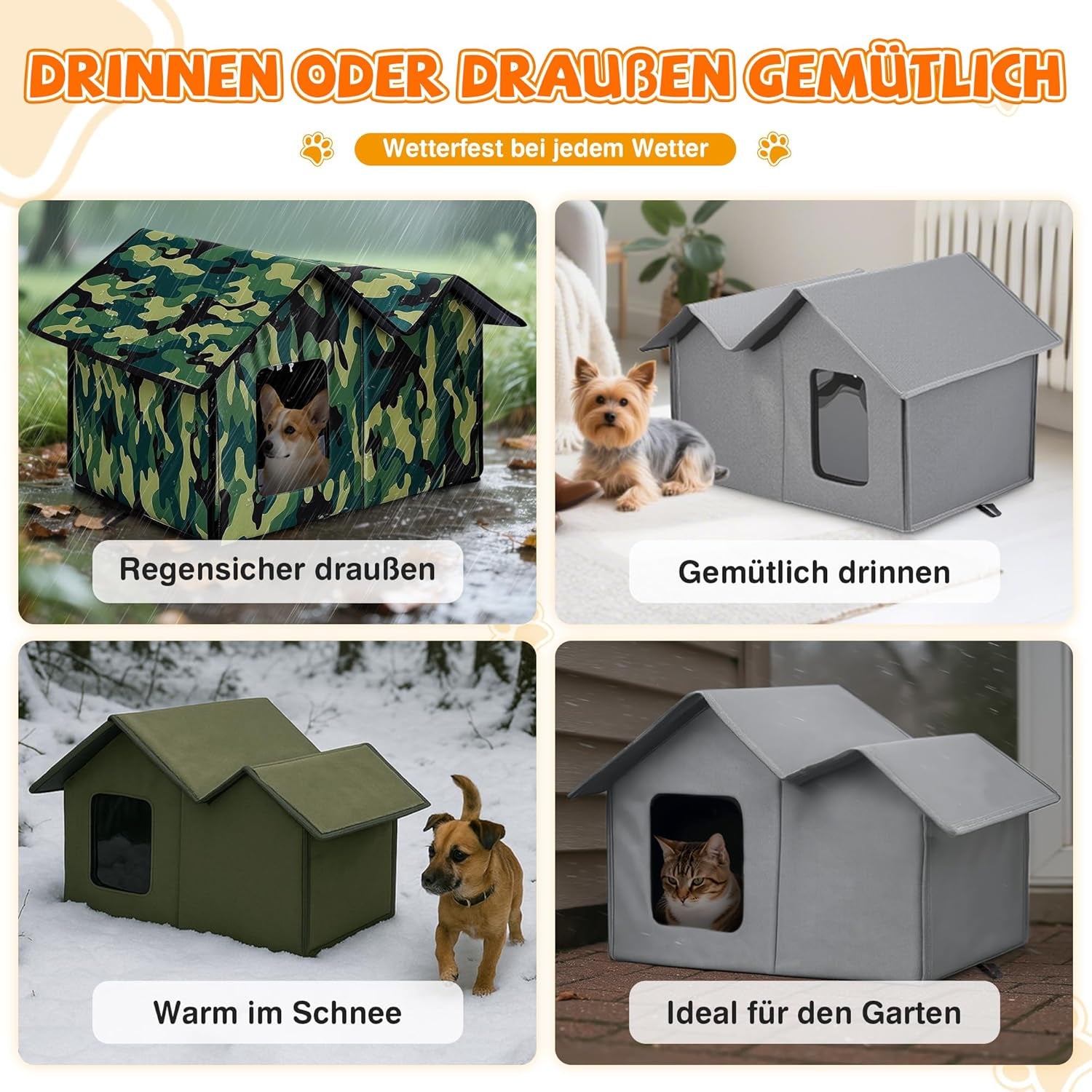 Mantas y Muebles, Mascotas, Casas y Cuevas, Gatos, Camas para gatos, Gatos - camas, colchones