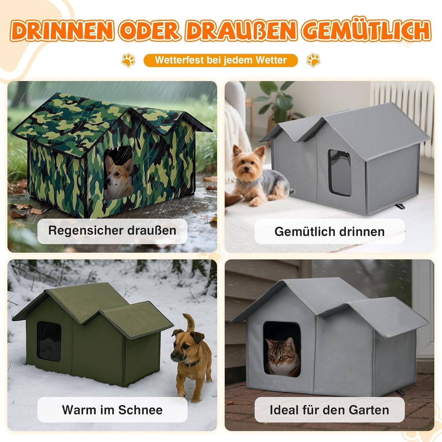 Mantas y Muebles, Mascotas, Casas y Cuevas, Gatos, Camas para gatos, Gatos - camas, colchones