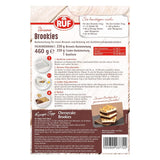 RUF Brookies, mix de moras y galletas, 460 gramos Naty Shop Kitchen