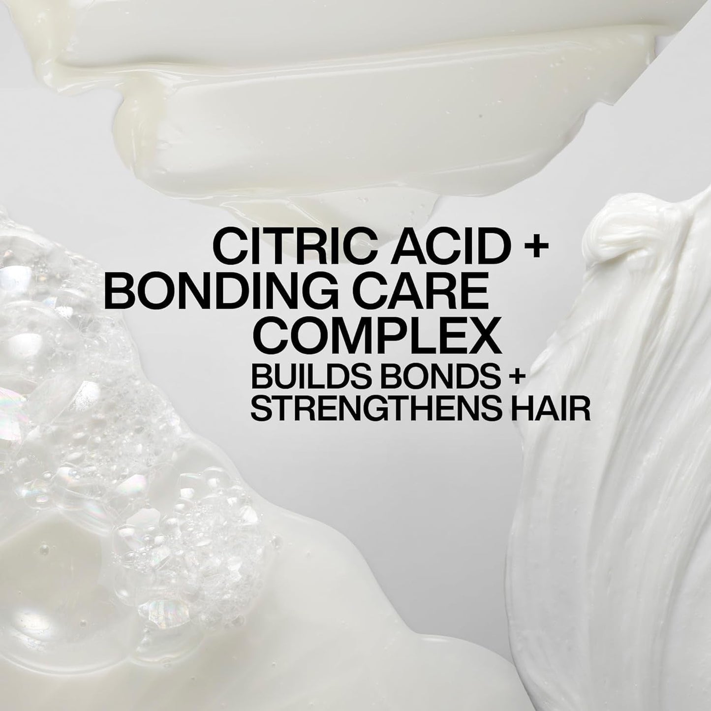 Redken Acidic Bonding Shampoo Concentrado para cabello teñido, 300ml Redken Ducha y baño