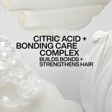 Redken Acidic Bonding Shampoo Concentrado para cabello teñido, 300ml Redken Ducha y baño